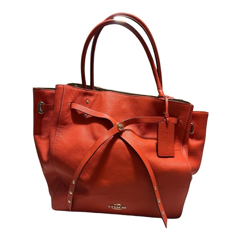 Coach medium shoulder bag